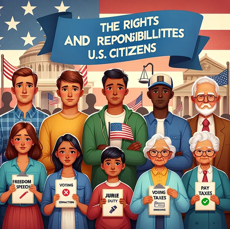 Citizen's Rights