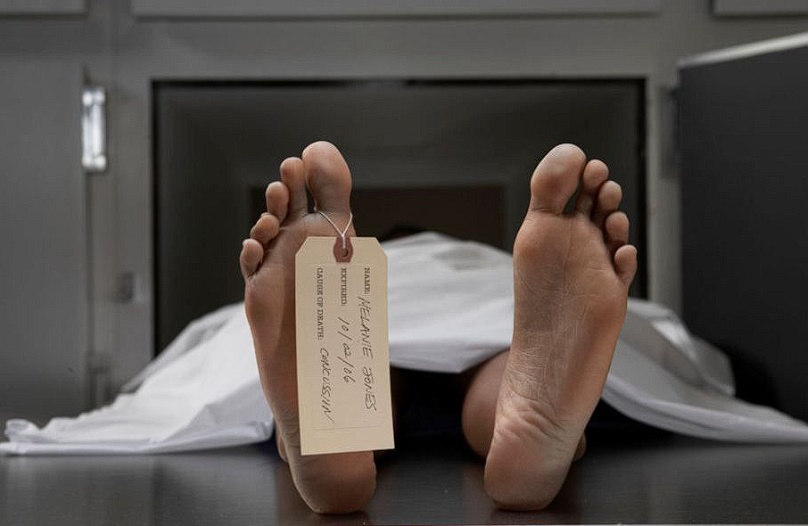 Mortality