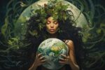 Mother Nature