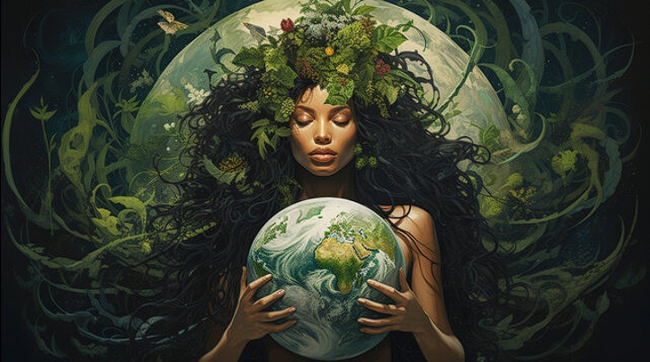 Mother Nature