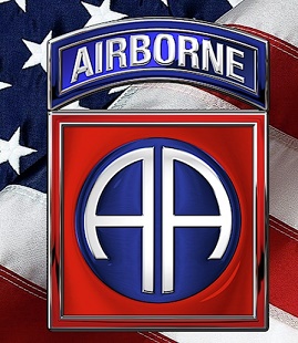 82nd Airborne Division