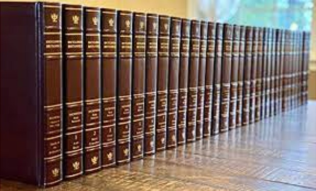 Encyclopedia Set